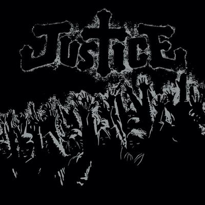 D.A.N.C.E. By Justice's cover