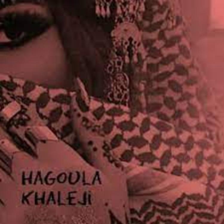 Hagoula Khaleji's avatar image