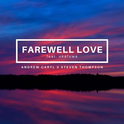 Farewell Love's cover