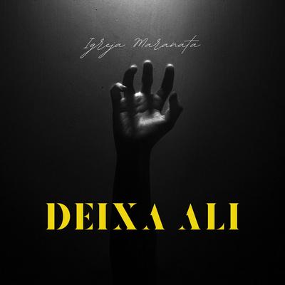 Deixa Ali's cover