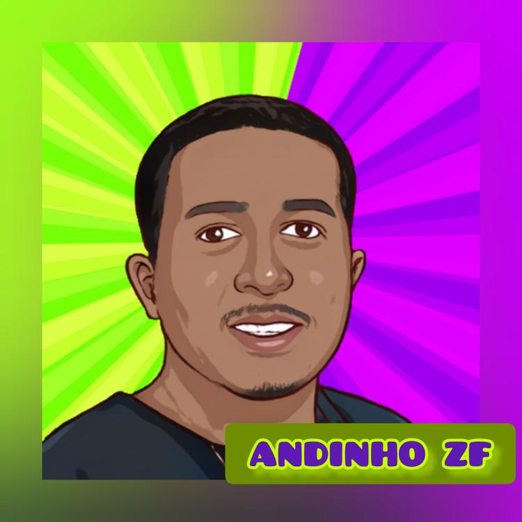 Andinho ZF's avatar image