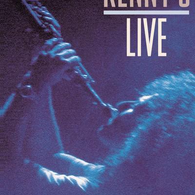Going Home (Live) By Kenny G's cover