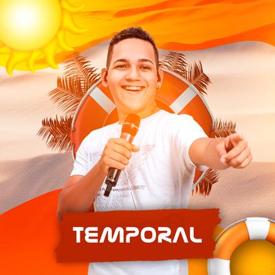 Temporal By Forró Blackout's cover