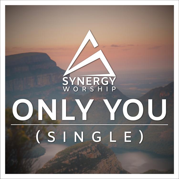 Synergy Worship's avatar image