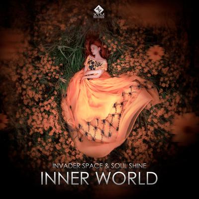 Inner World (Original Mix) By Invader Space, Soul Shine's cover