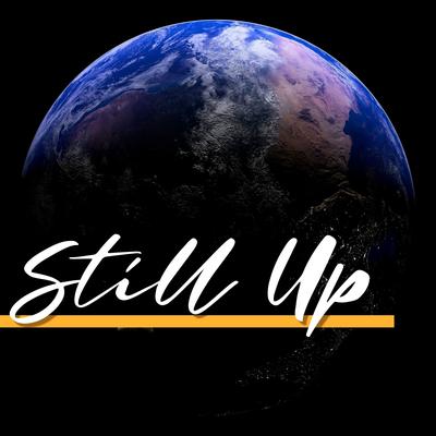 Still Up's cover