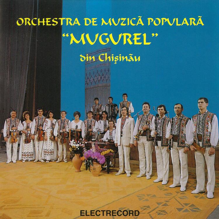 Orchestra de muzică populară Mugurel din Chișinău's avatar image