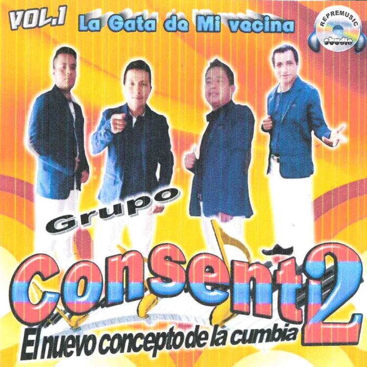 Grupo Consenti2's avatar image