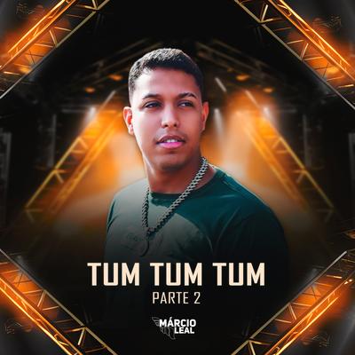 Tum Tum Tum, Pt. 2's cover