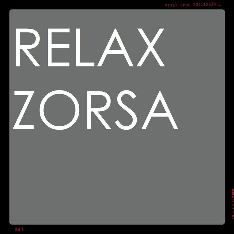 Relax Zorsa's avatar image