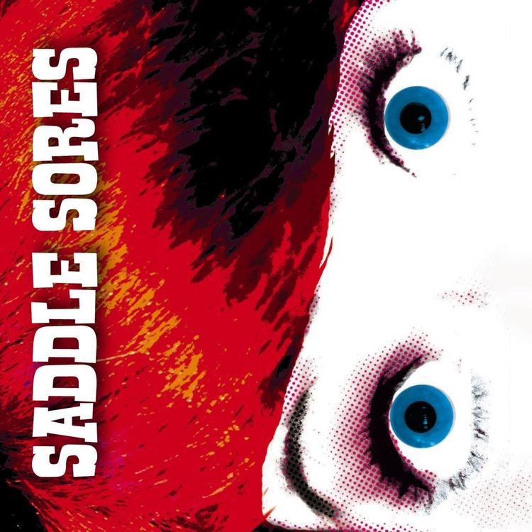 Saddle Sores's avatar image