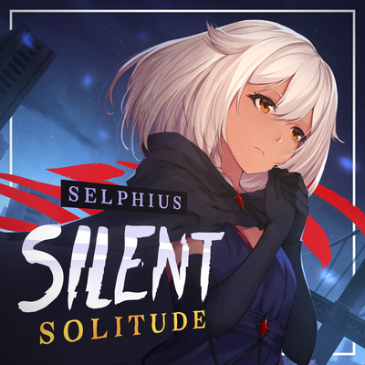 Silent Solitude's cover