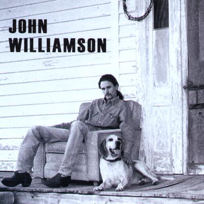 John Williamson's cover