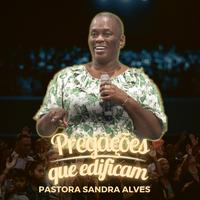 Pastora Sandra Alves's avatar cover