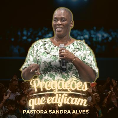 Pastora Sandra Alves's cover