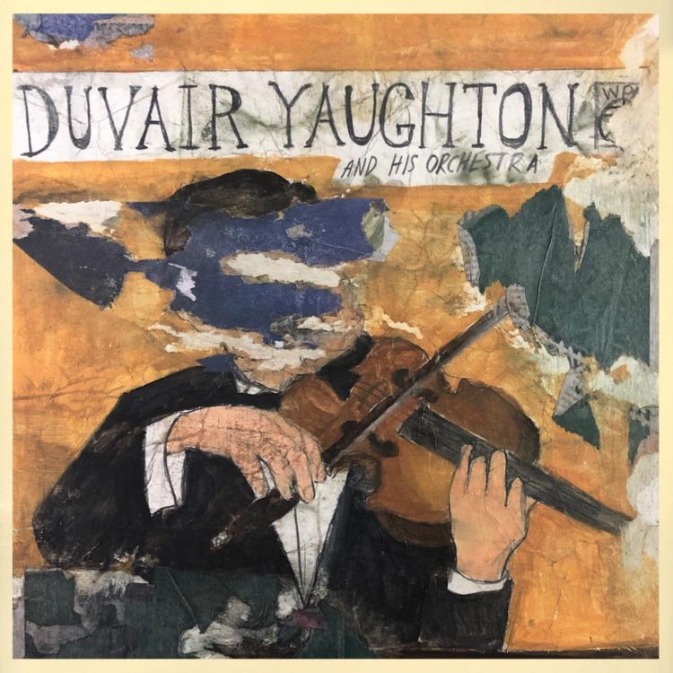 Duvair Yaughton's avatar image