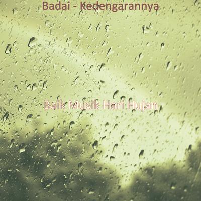 Badai - Kedengarannya's cover