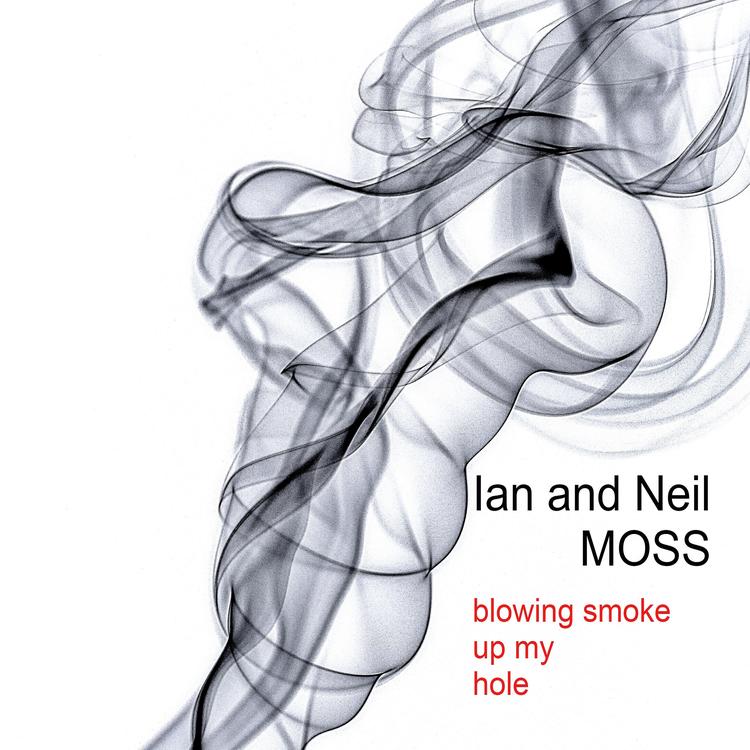 Ian and Neil Moss's avatar image