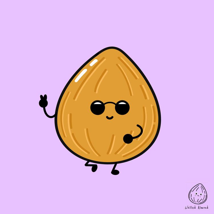 Chilled Almond's avatar image