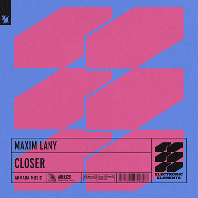 Closer By Maxim Lany's cover