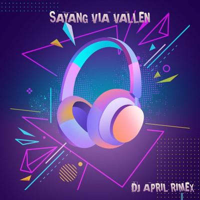 DJ APRIL REMIX's cover