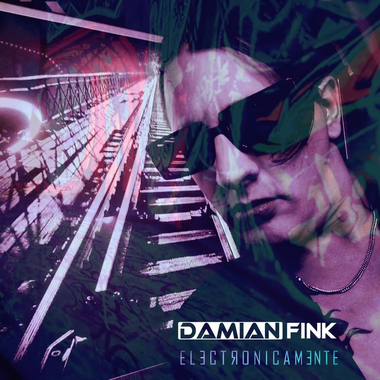 Damian Fink's avatar image