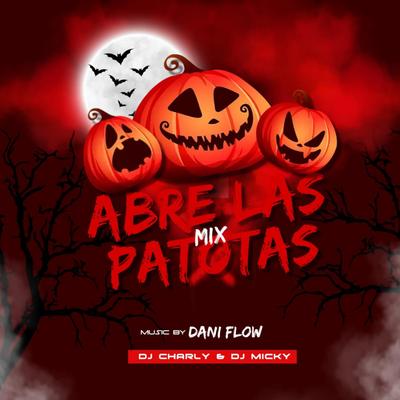 Mix Abre Las Patotas's cover