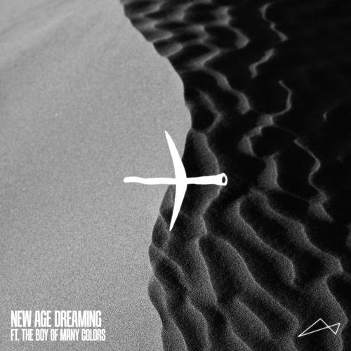#newagedreaming's cover