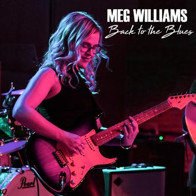 Meg Williams's cover
