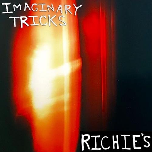 Imaginary Tricks Official Tiktok Music - List of songs and albums