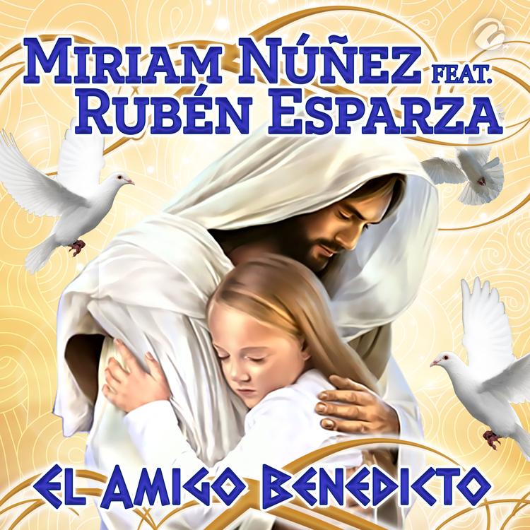 Miriam Nuñez's avatar image