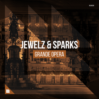 Grande Opera By Jewelz & Sparks's cover