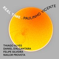 Paulinho Vicente's avatar cover
