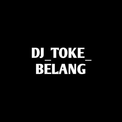 Dj_toke_belang's cover