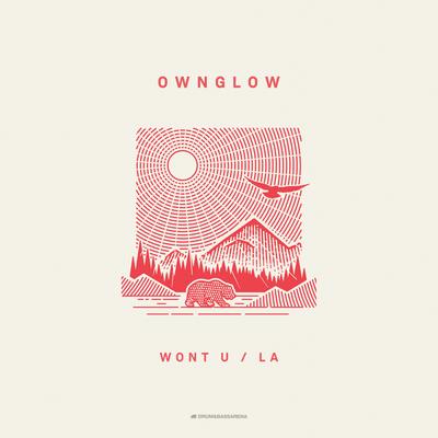 LA By Ownglow's cover