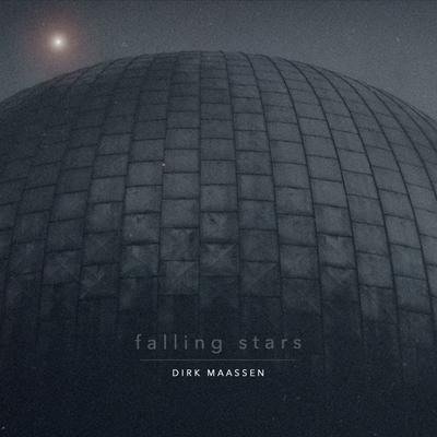 Falling Stars By Dirk Maassen's cover