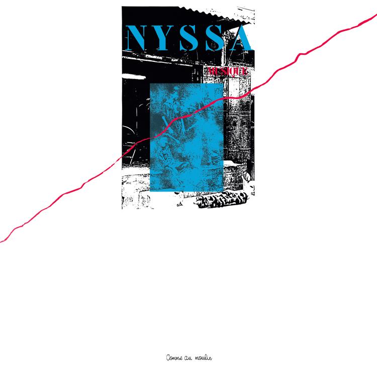 Nyssa Musique's avatar image