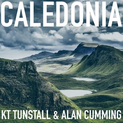 Caledonia's cover