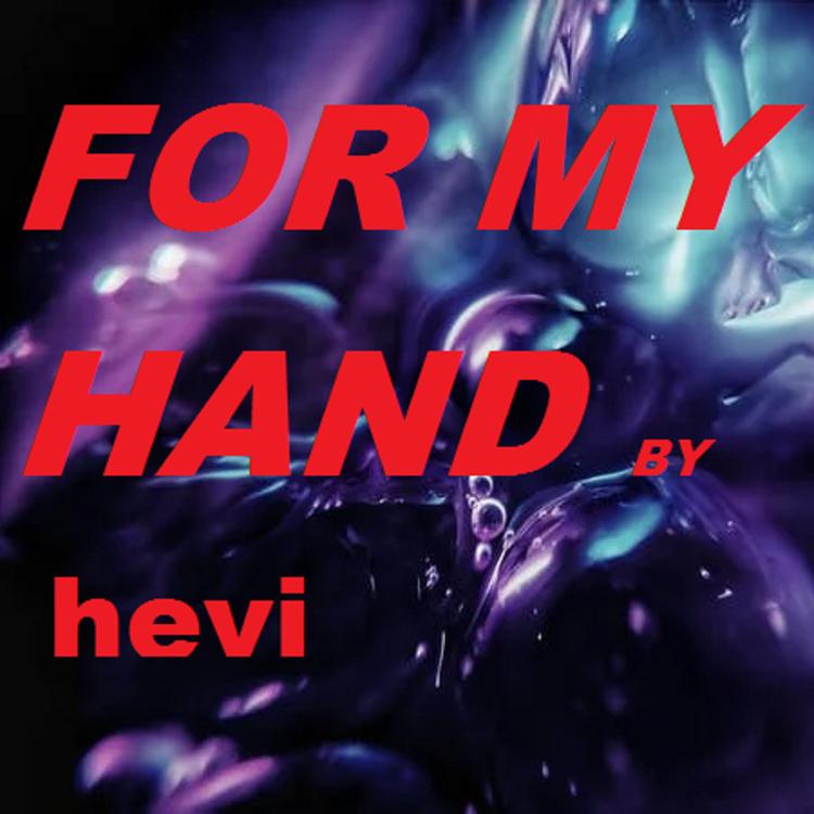 Hevi's avatar image