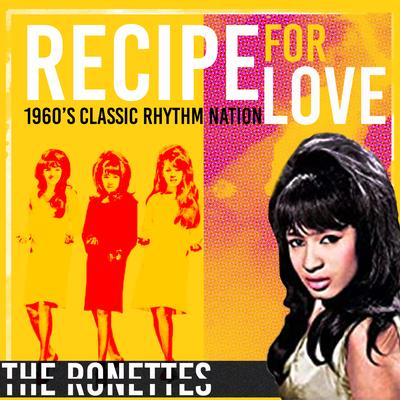 Recipe for Love (1960's Classic Rhythm Nation)'s cover