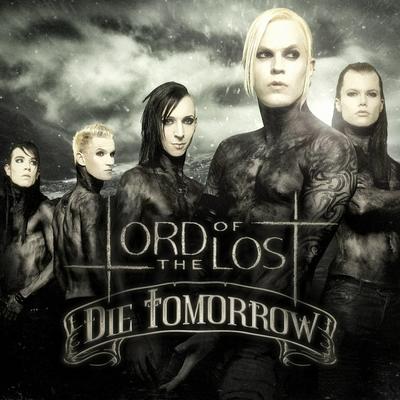 Never Let You Go By Lord Of The Lost, Ulrike Goldmann (blutengel)'s cover