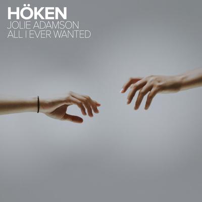 All I Ever Wanted By Hoken, Jolie Adamson's cover