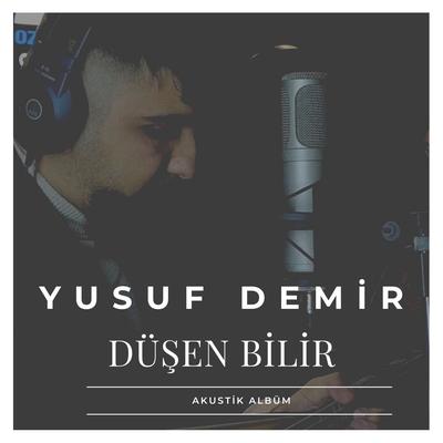 Düşen Bİlir (Akustik)'s cover
