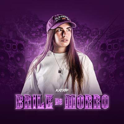 Mega Baile no Morro's cover
