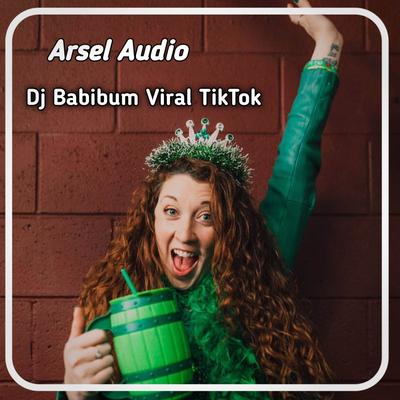 Arsel Audio's cover