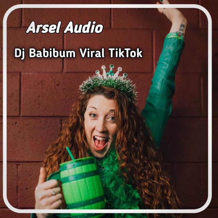 Arsel Audio's avatar image