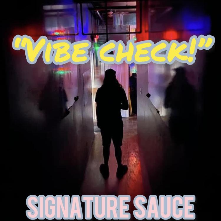 Signature Sauce's avatar image