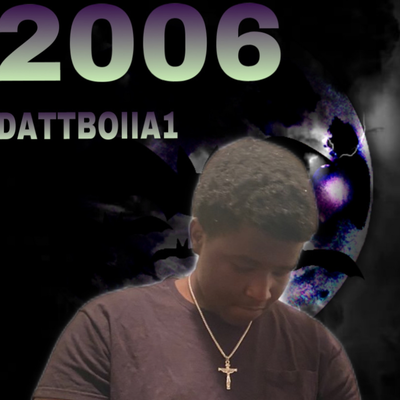 Dattboiia1's cover