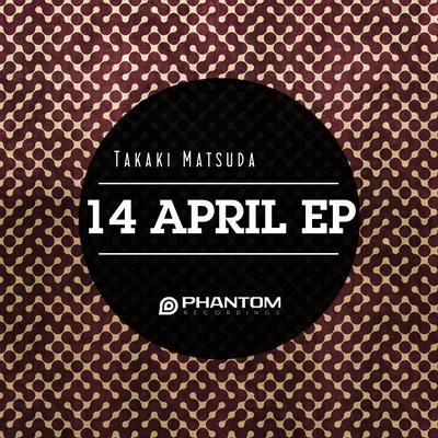 14 April (Original Mix) By Takaki Matsuda's cover