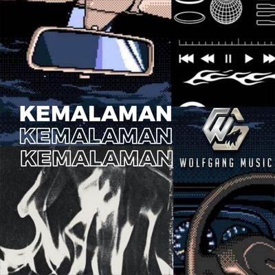 KEMALAMAN's cover